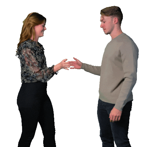 Celebration Makelaar Sticker by VIND