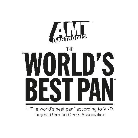 AMT Gastroguss Sticker