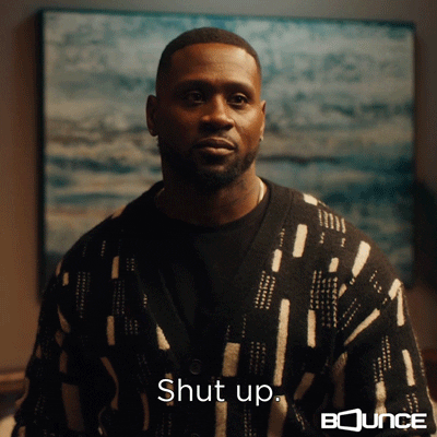Chill Out What GIF by Bounce