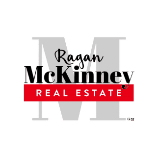 Ragan McKinney Real Estate Sticker