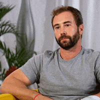 Married At First Sight Reaction GIF by Lifetime