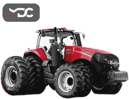 maquinasdelcentro Sticker