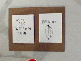 Unstained GIF