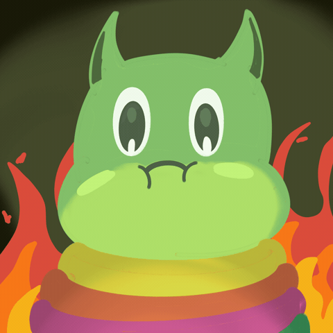 Flame GIF