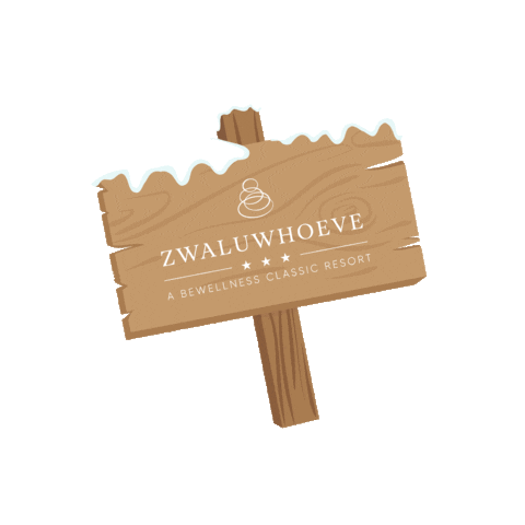 Winter Wellness Sticker by Zwaluwhoeve