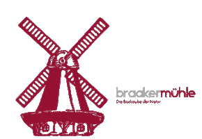 Bread Bakery Sticker by BraakerMuehle