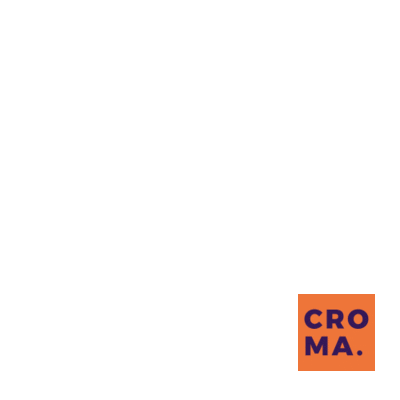 Croma Sticker by Agenciacroma
