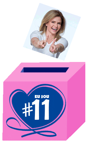 Gerlane Baccarin Sticker