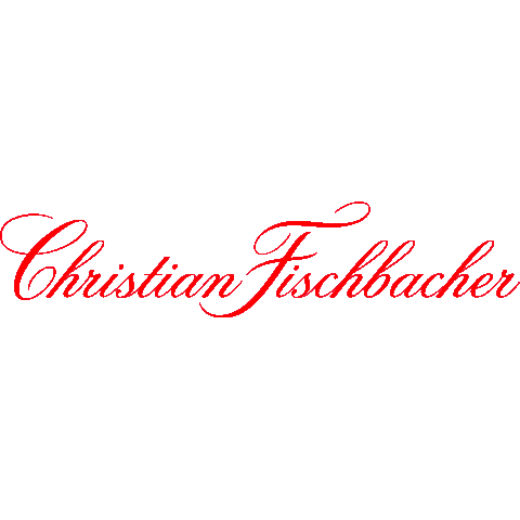Christian Fischbacher Sticker