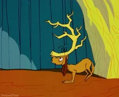 how the grinch stole christmas film GIF by The Good Films