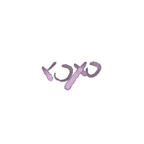 Xoxo Sticker