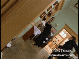 Angry Frame GIF by Yaprak Dökümü