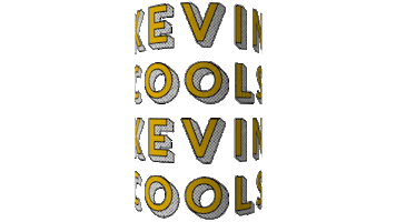 Kevin Sticker