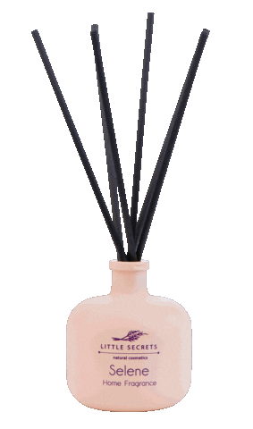 LITTLE SECRETS Sticker