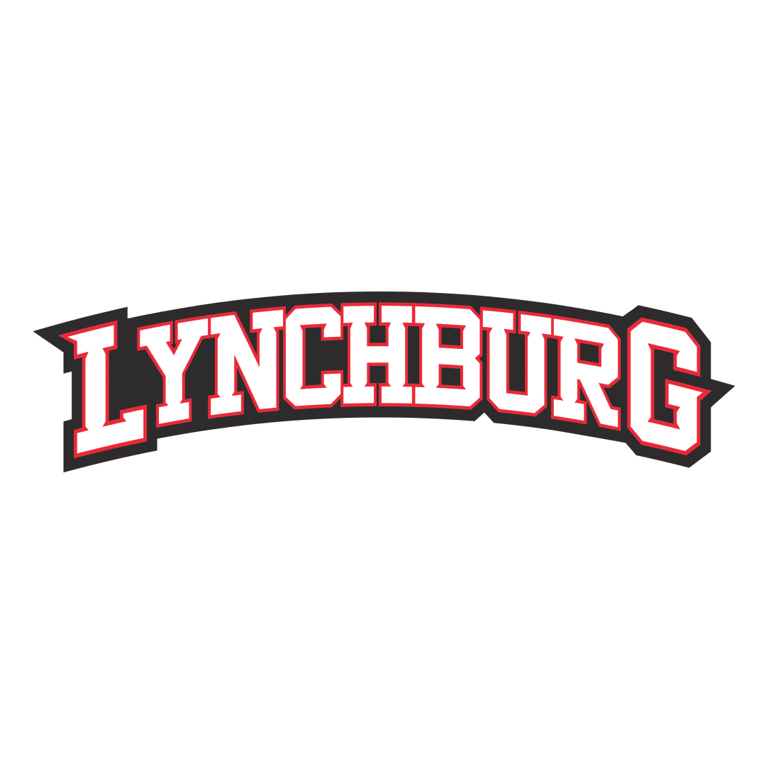 College Shine Sticker by University Of Lynchburg