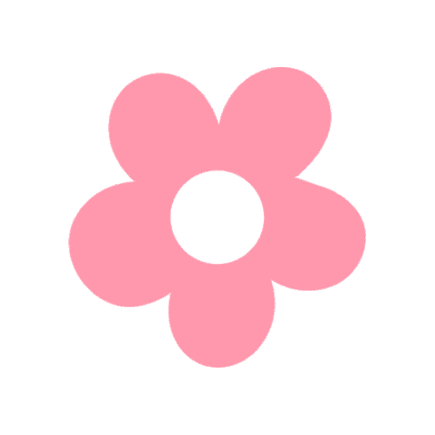 Flowers Support Local Sticker by Anderbery Acres