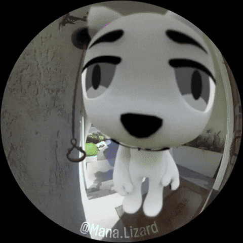 Gem Alarm GIF