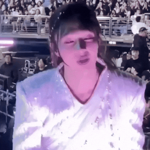 Double Take What GIF