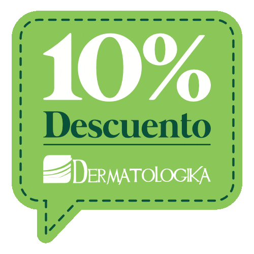 Dermatologika Sticker