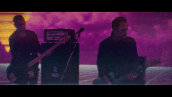 warped tour legends GIF by Sleeping With Sirens