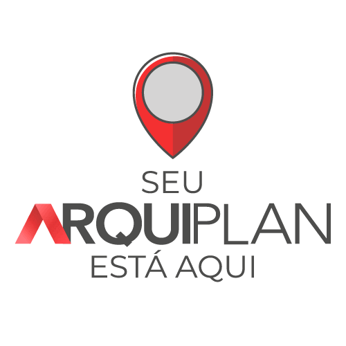 Arquiplan Sticker