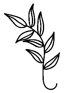 CosmicGreenCandles Sticker