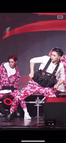 Johnny Suh GIF