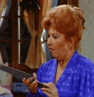 The Facts Of Life 80S GIF by absurdnoise