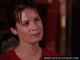 charmed