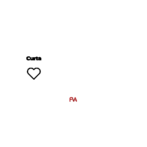 Salve Comentar Sticker by FVA Advogados