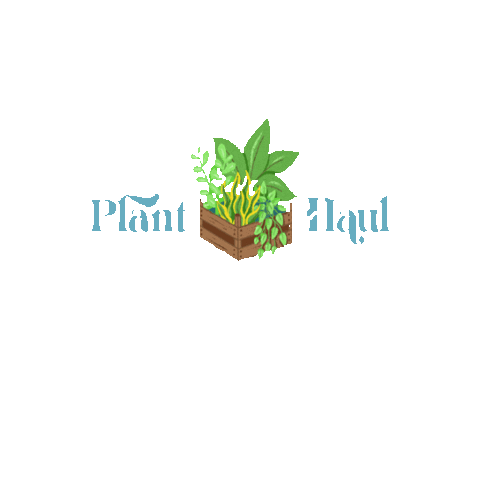 Seed and Soul Club Sticker