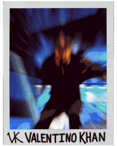 House Music Dj GIF by Valentino Khan