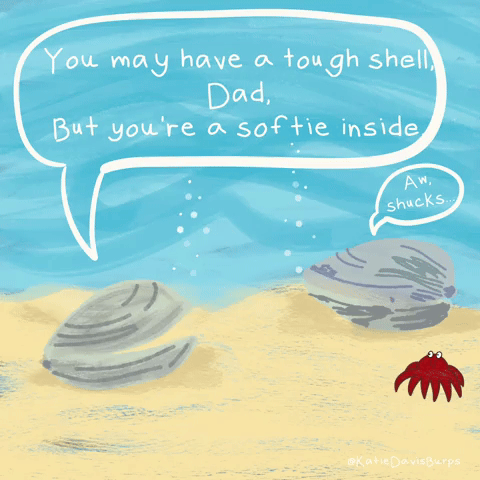 Dad GIF