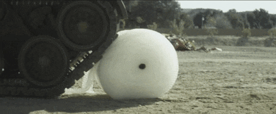 Tanks Bubble Wrap GIF by Cheezburger 