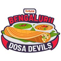 Fortune Foods Sticker