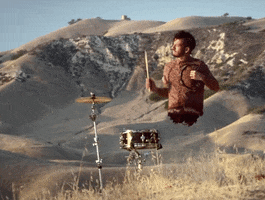 House Of Gold GIF by twenty one pilots