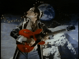 The Residents GIF