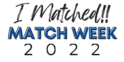 Match Sticker by ACOM Student Life