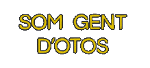 Otos Sticker