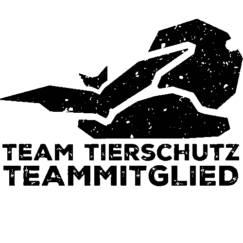 Community Tt Sticker by Teamtierschutz