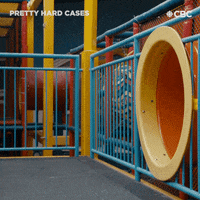 Jump Sliding GIF by CBC