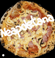 Pizzaliebe GIF by Pizza  Wolke