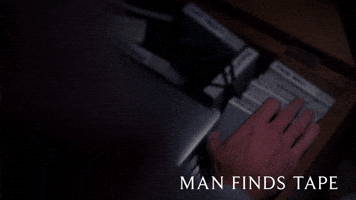 Found Footage Horror GIF by Magnolia Pictures