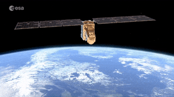 Animation Engineering GIF by European Space Agency - ESA