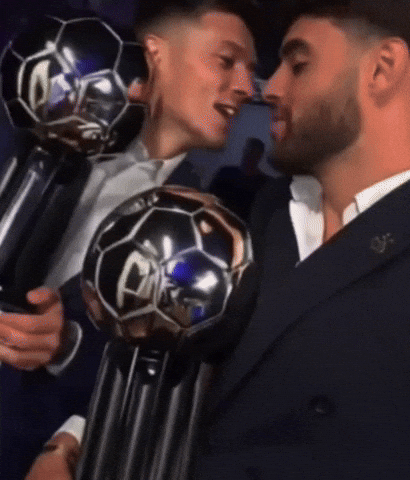 Copa Do Brasil Lgbt GIF