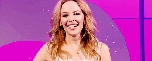 Magical Kylie Minogue GIF - Find & Share on GIPHY