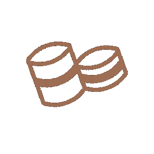 Lunys Sticker