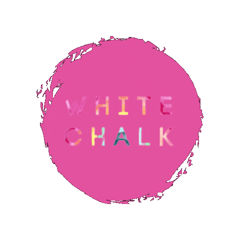 Whitechalkstudio Sticker