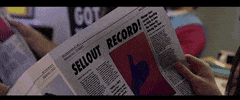 Sellout GIF by Speedy Ortiz