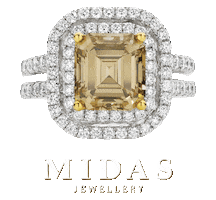 Diamond Sticker by Midas Jewellery